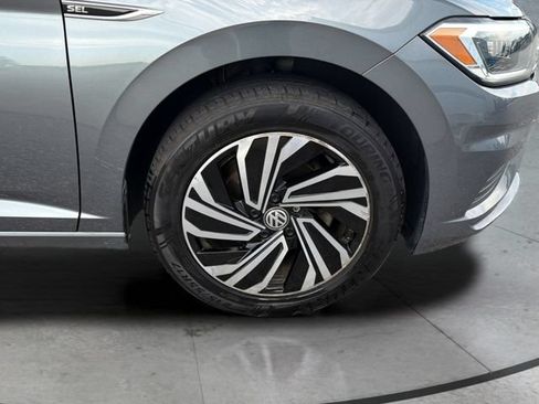 Used 2020 Volkswagen Jetta SEL FWD image 28