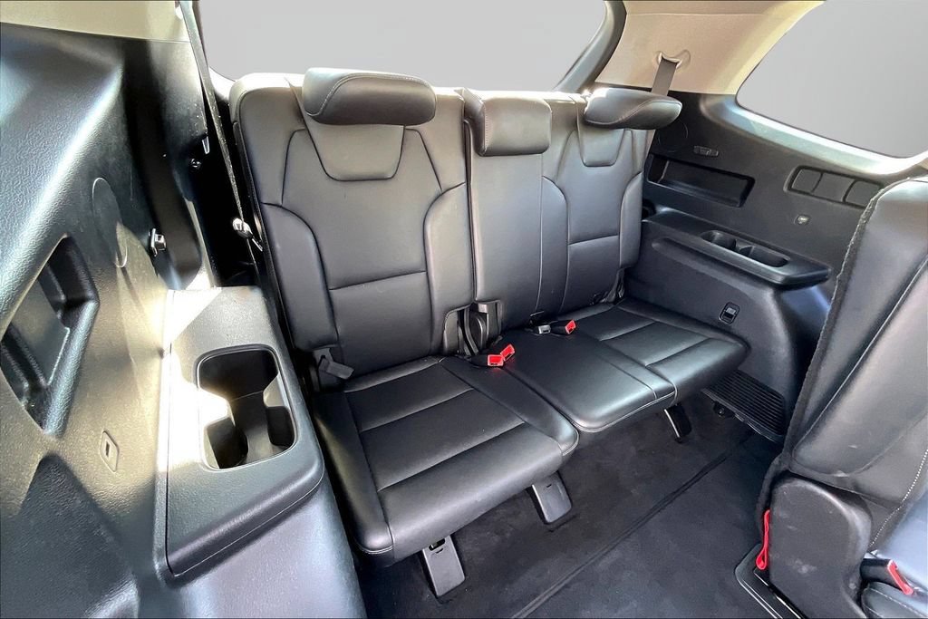 Used 2022 Kia Telluride S FWD image 25