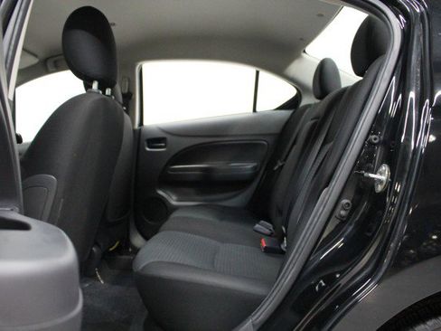 Used 2023 Mitsubishi Mirage G4 ES image 27