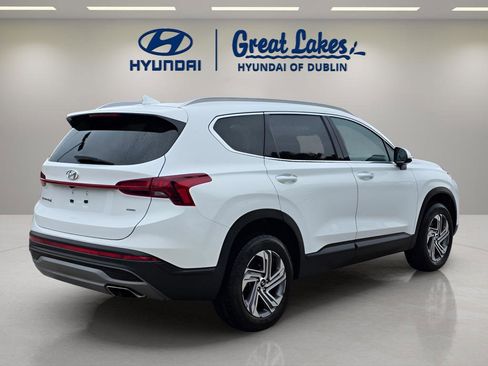 Used 2023 Hyundai Santa Fe SEL image 5