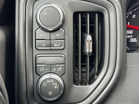 New 2026 GMC Sierra 1500 Pro w/ Pro Value Package AWD/4WD image 27