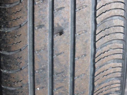 Used 2018 Nissan Rogue S image 46