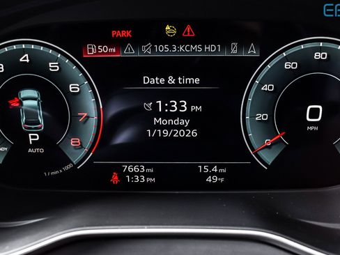 Used 2024 Audi Q5 2.0T Prestige w/ Prestige Package image 19