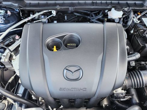 New 2026 MAZDA CX-50 AWD 2.5 S w/ Weather Package image 20