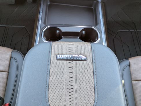 New 2026 Chevrolet Silverado 3500 High Country w/ Technology Package image 6