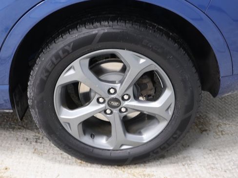 Certified 2023 Ford Escape ST-Line w/ Tech Pack #1 image 13