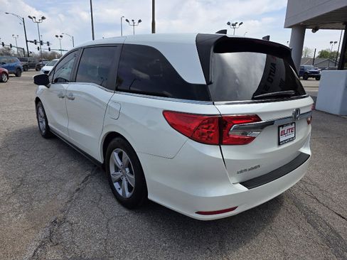 Used 2019 Honda Odyssey EX-L image 7