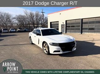 Used 2017 Dodge Charger R/T video 1