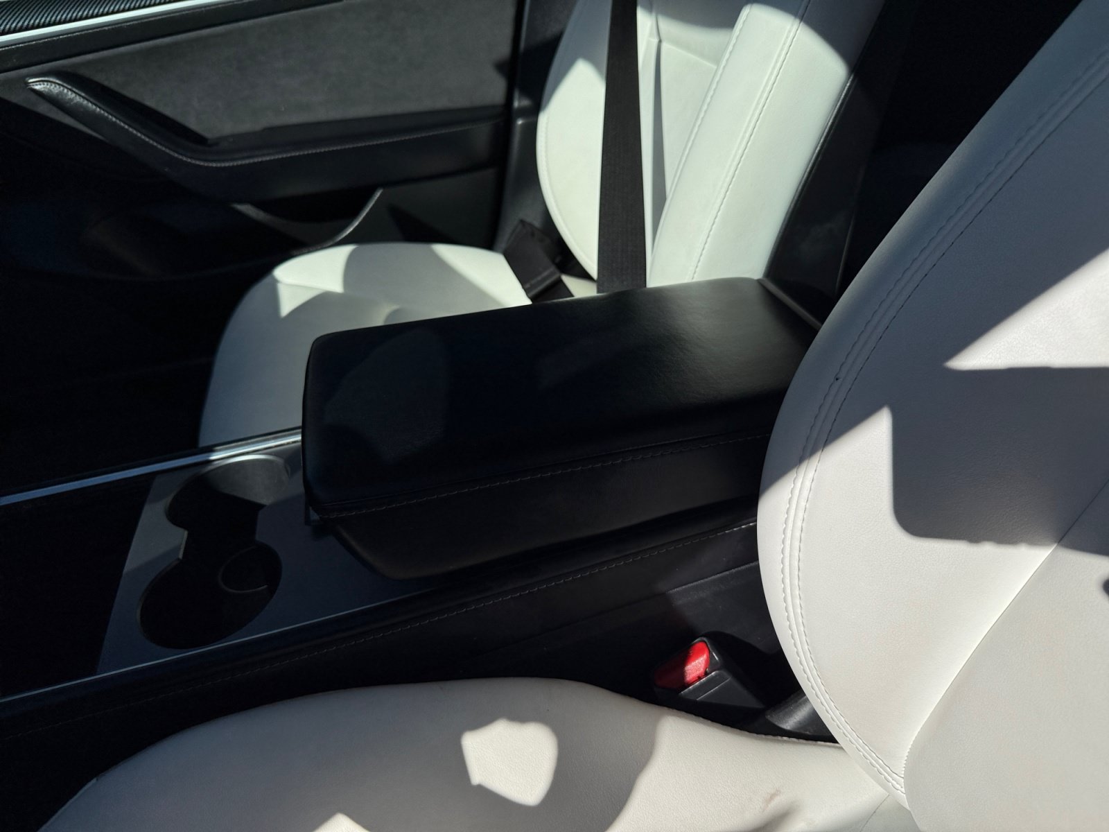Used 2021 Tesla Model 3 Standard Range Plus RWD image 14
