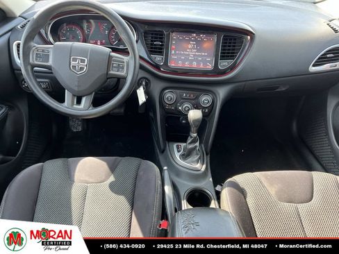 Used 2014 Dodge Dart SXT FWD image 14