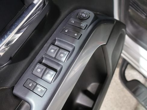Used 2018 Chevrolet Silverado 1500 LT w/ All Star Edition AWD/4WD image 14