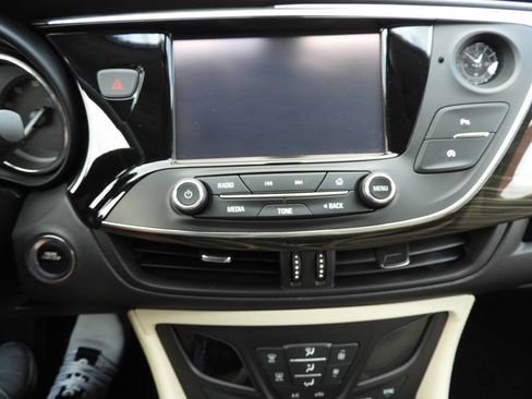 Used 2020 Buick Envision Essence w/ LPO, Interior Luxury Package FWD image 45