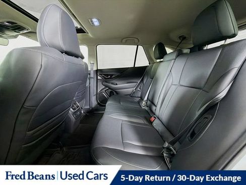 Used 2023 Subaru Outback Limited AWD/4WD image 32