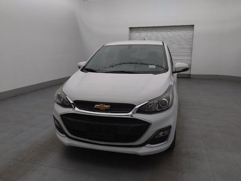 Used 2020 Chevrolet Spark LT FWD image 15