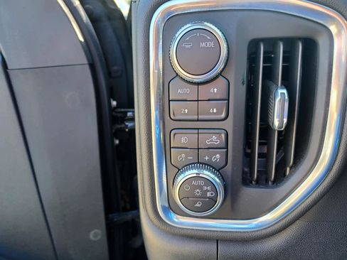 Used 2021 GMC Sierra 1500 AT4 AWD/4WD image 15