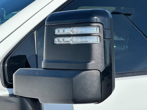 Used 2022 GMC Sierra 2500 AT4 w/ AT4 Premium Plus Package image 54