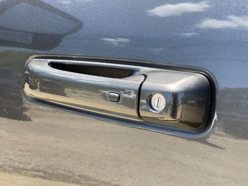 Used 2024 RAM 3500 Laramie w/ Night Edition AWD/4WD image 42