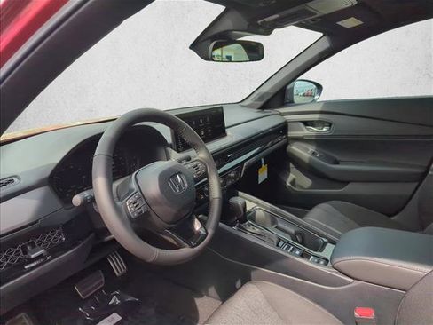 New 2026 Honda Accord Sport image 3