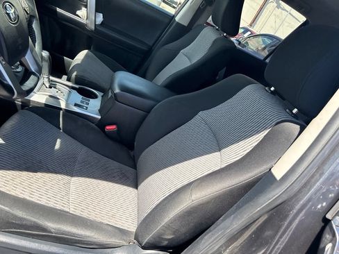 Used 2016 Toyota 4Runner SR5 AWD/4WD image 15