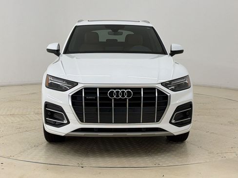 Used 2023 Audi Q5 2.0T Premium w/ Convenience Package AWD/4WD image 6