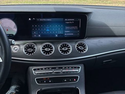 Used 2023 Mercedes-Benz E 450 Cabriolet image 22