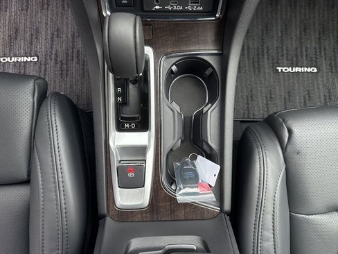 New 2026 Subaru Ascent Touring image 40