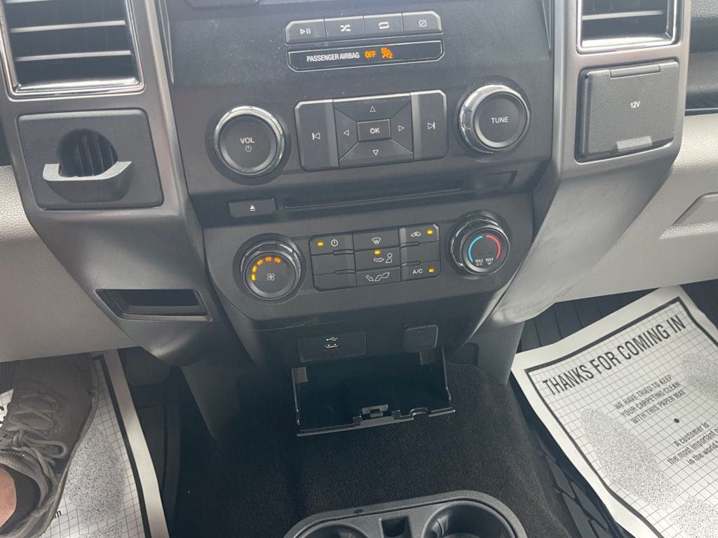 Used 2018 Ford F150 XLT RWD image 14