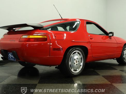 Used 1989 Porsche 928 S4 RWD image 26