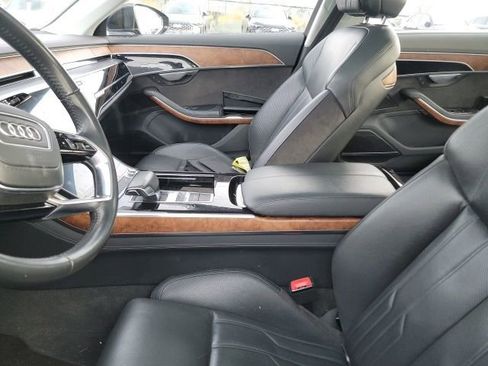 Used 2019 Audi A8 L 3.0T image 5