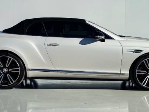 Used 2017 Bentley Continental GT V8 S AWD/4WD image 40