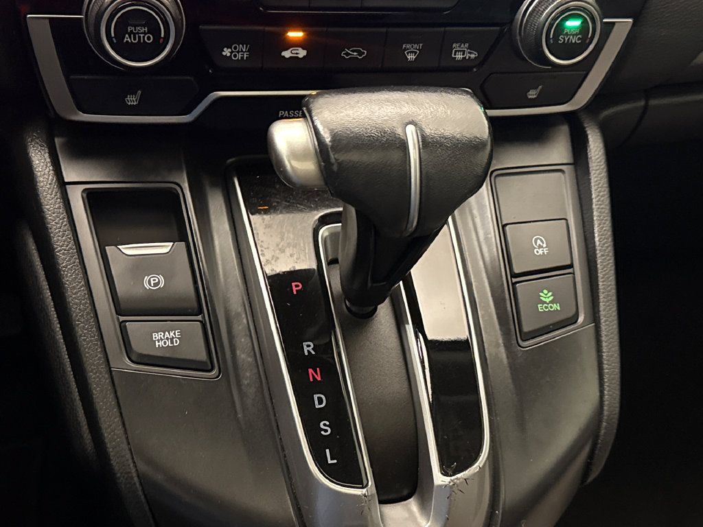 Used 2020 Honda CR-V EX-L image 29