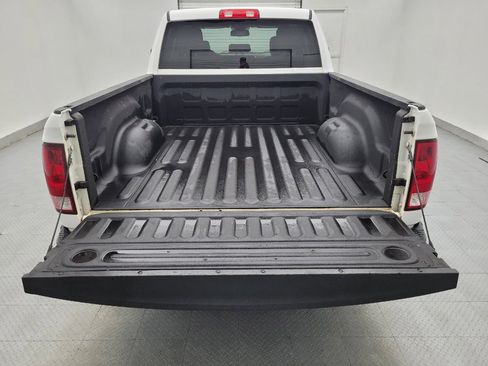 Used 2019 RAM 1500 Tradesman RWD image 29