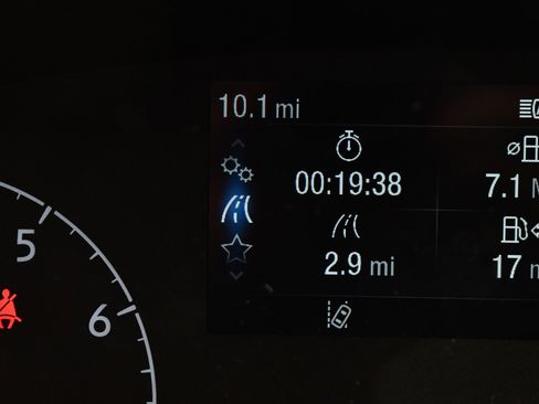 New 2025 Ford Transit 250 148 Medium Roof Extended AWD w/ Interior Upgrade Package image 27