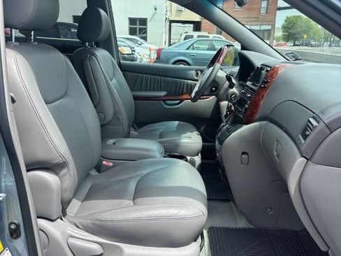 Used 2004 Toyota Sienna XLE AWD/4WD image 20