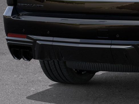 New 2026 Cadillac Escalade V image 14