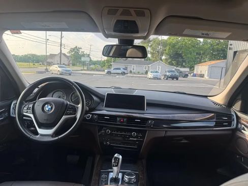 Used 2015 BMW X5 xDrive35i AWD/4WD image 10