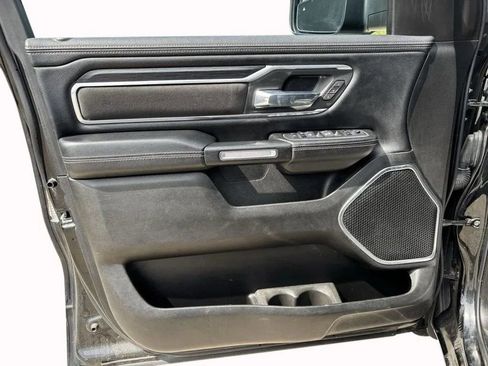 Used 2023 RAM 1500 Laramie image 19