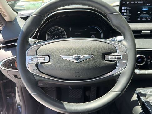 Used 2023 Genesis GV70 2.5T AWD/4WD image 20