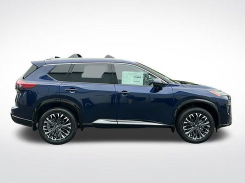 New 2026 Nissan Rogue Platinum AWD/4WD image 8