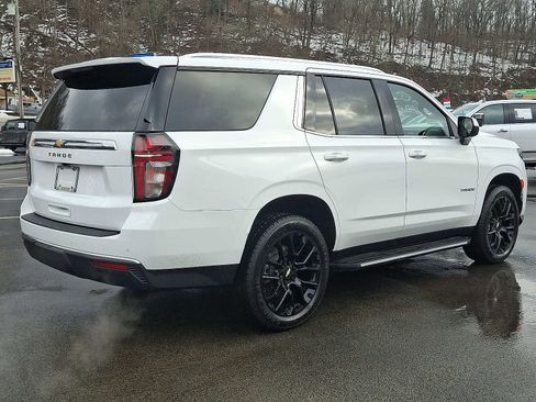 Used 2023 Chevrolet Tahoe LS w/ Driver Alert Package image 6