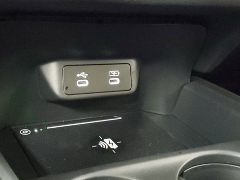 Certified 2026 Honda HR-V Sport image 31