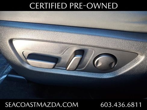 Certified 2023 MAZDA CX-30 AWD 2.5 S w/ Preferred Package image 6