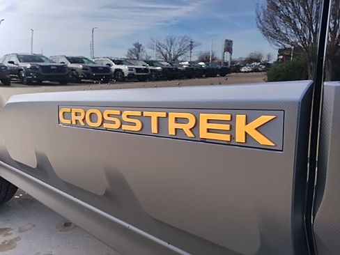 New 2026 Subaru Crosstrek 2.5i Wilderness image 14