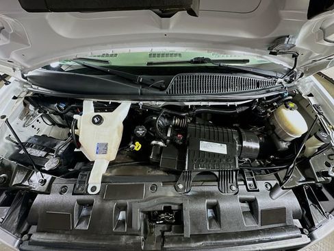 Used 2020 Chevrolet Express 3500 LT w/ LT Preferred Equipment Group image 29