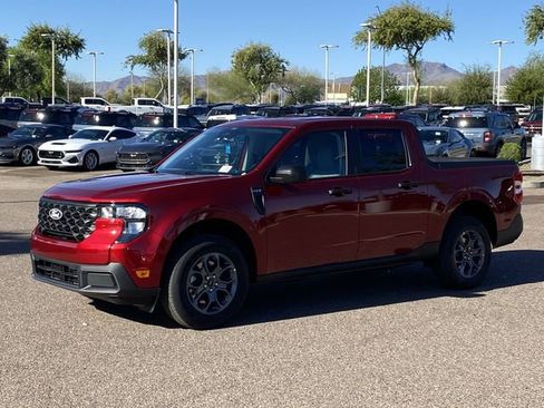 New 2026 Ford Maverick XLT image 26