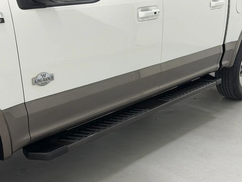 Used 2020 Ford F150 King Ranch w/ Trailer Tow Package AWD/4WD image 93