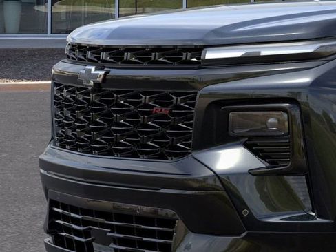 New 2026 Chevrolet Traverse RS image 13