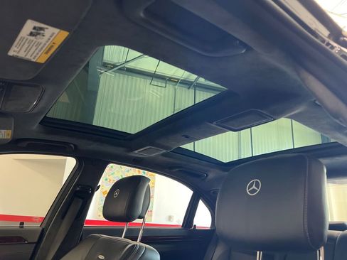 Used 2011 Mercedes-Benz S 63 AMG image 90