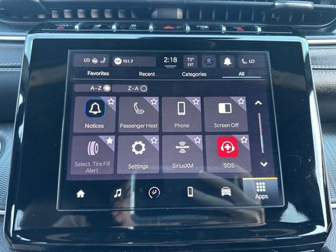 Used 2023 Jeep Grand Cherokee L Altitude image 42