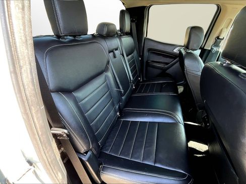 Used 2022 Ford Ranger XLT w/ Equipment Group 301A Mid image 17